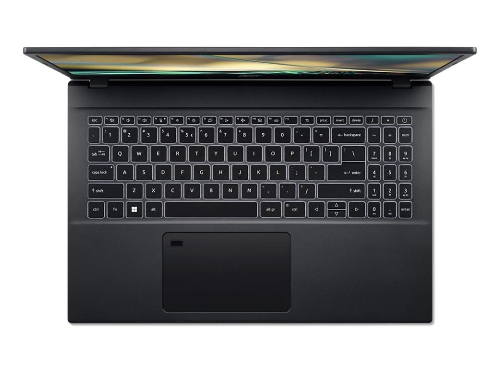Acer Aspire 7 A715-76G-56LQ