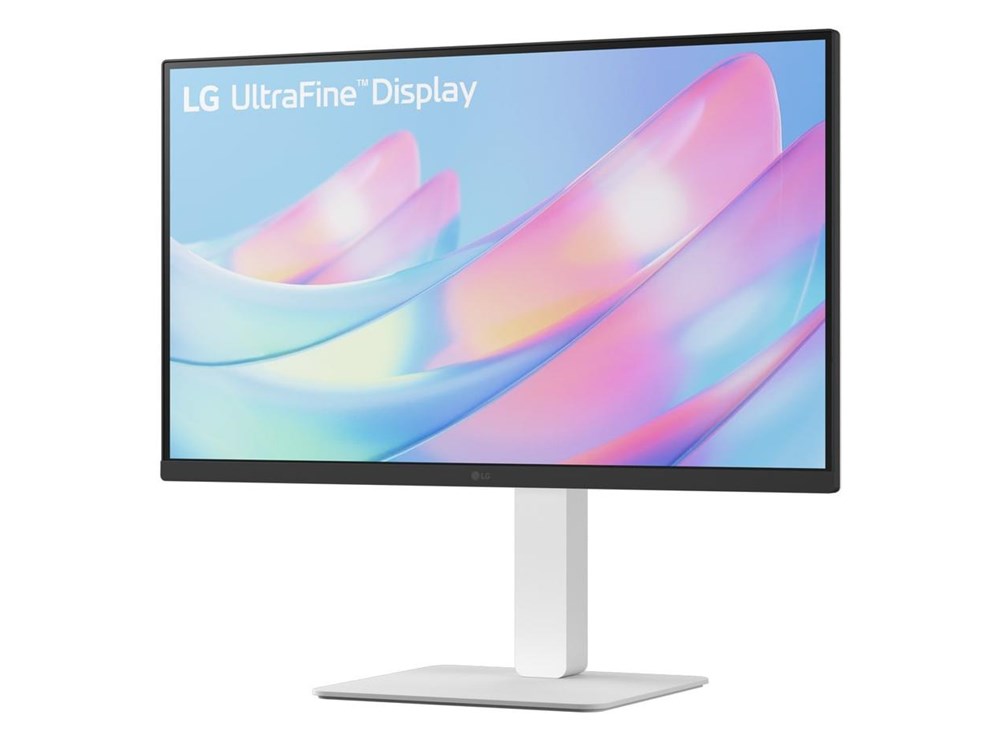 LG UltraFine 27US550-W - 27 inch