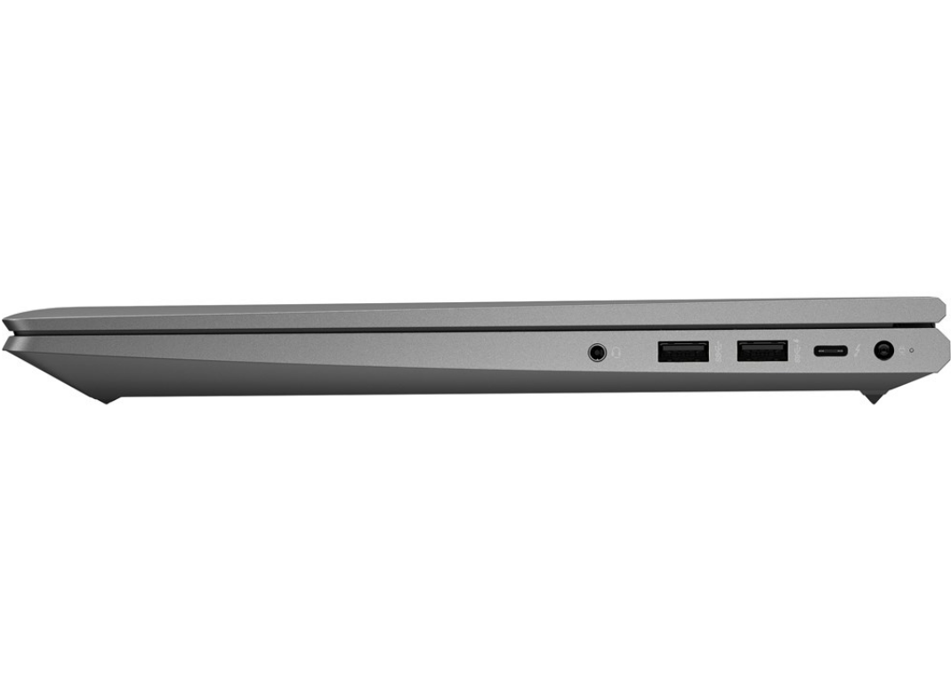HP ZBook Power 15 G8 - 33D83AV