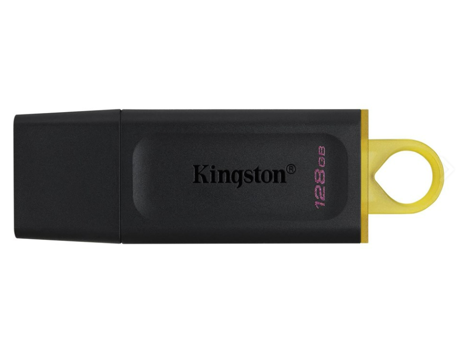 Kingston DataTraveler Exodia - 128 GB