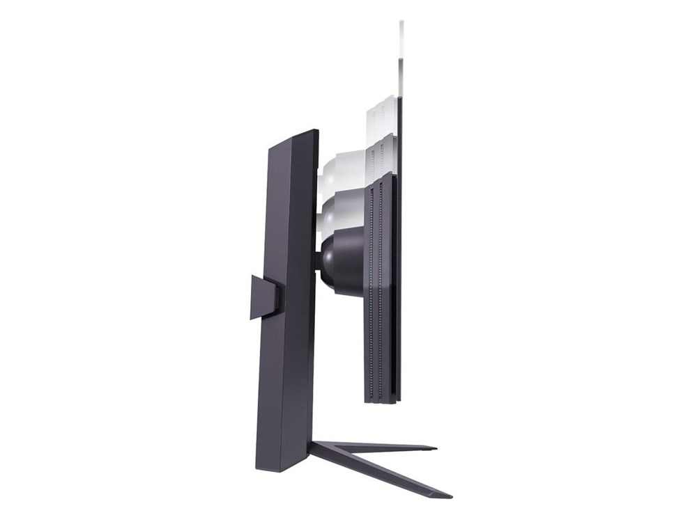 LG UltraGear OLED 27GS95QE-B - 26,5 inch