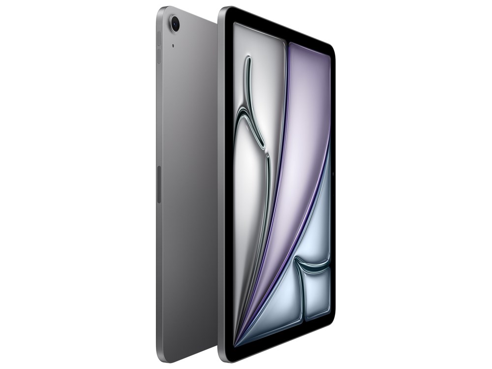 Apple iPad Air (2025) 11 inch - 256 GB - Wi-Fi - Spacegrijs