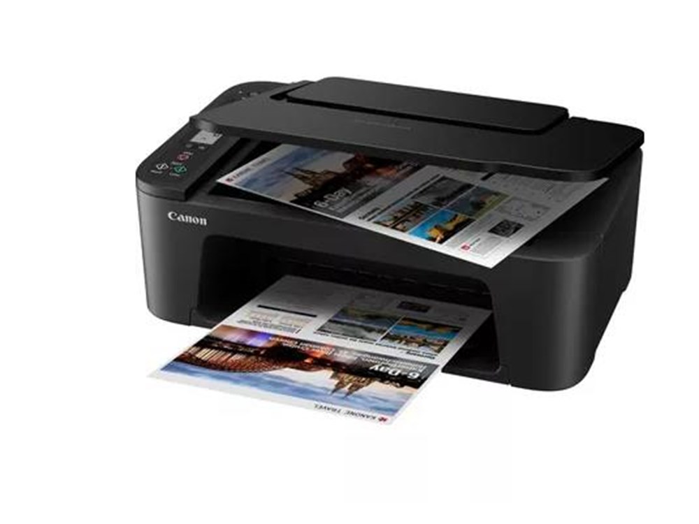 Canon PIXMA TS3450