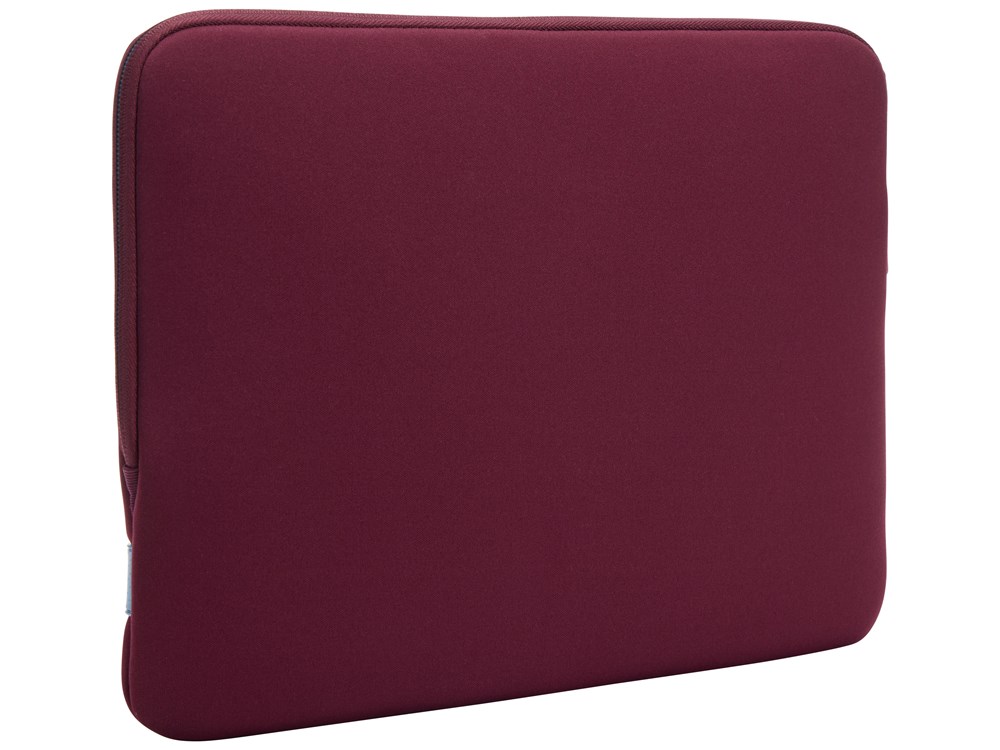 Case Logic Reflect - Laptop Sleeve - 14 inch - Rood