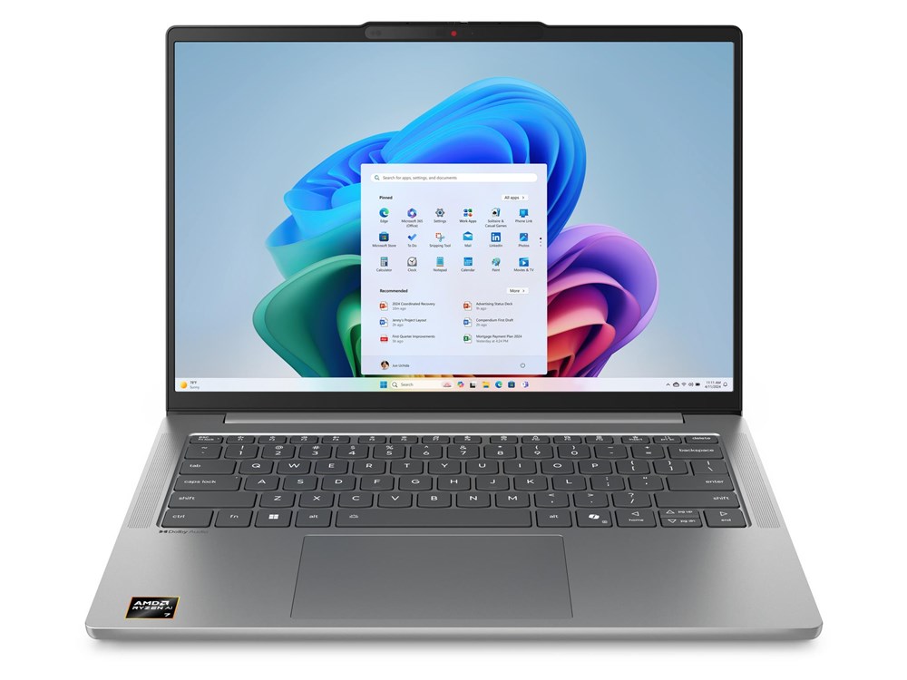 Lenovo IdeaPad Slim 5 - 83HX0044MH