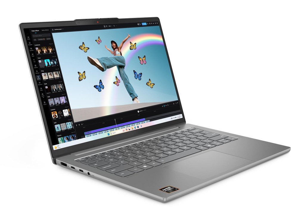 Lenovo IdeaPad Slim 5 - 83HX0044MH