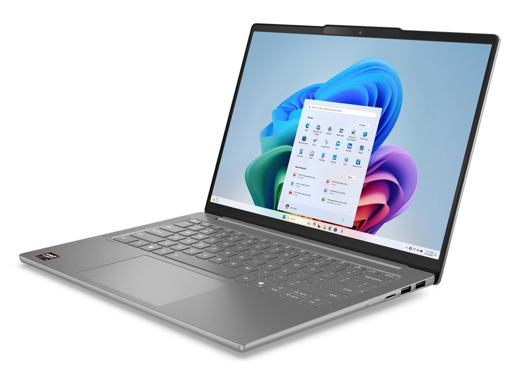 Lenovo IdeaPad Slim 5 - 83HX0044MH