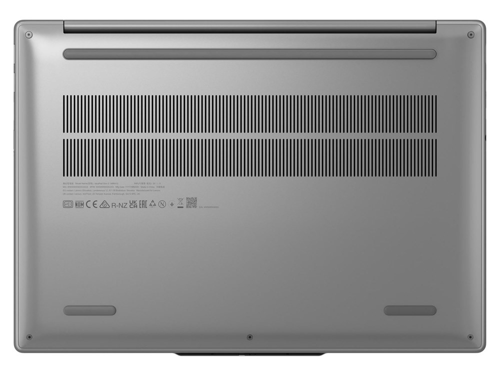 Lenovo IdeaPad Slim 5 - 83HX0044MH