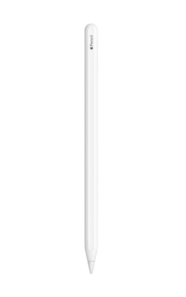 Apple Pencil (2e generatie)