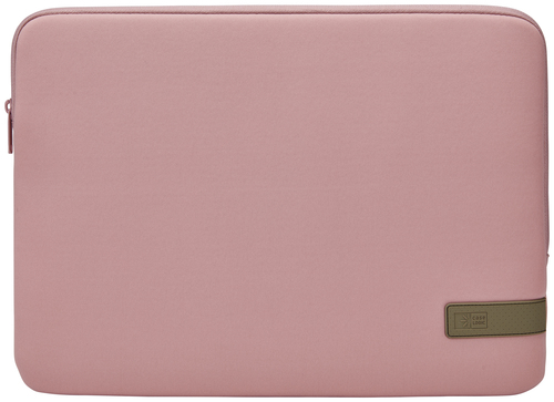 Case Logic Laptop Sleeve Reflect - 15,6 inch - Roze