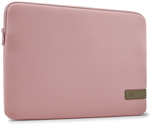 Case Logic Laptop Sleeve Reflect - 15,6 inch - Roze