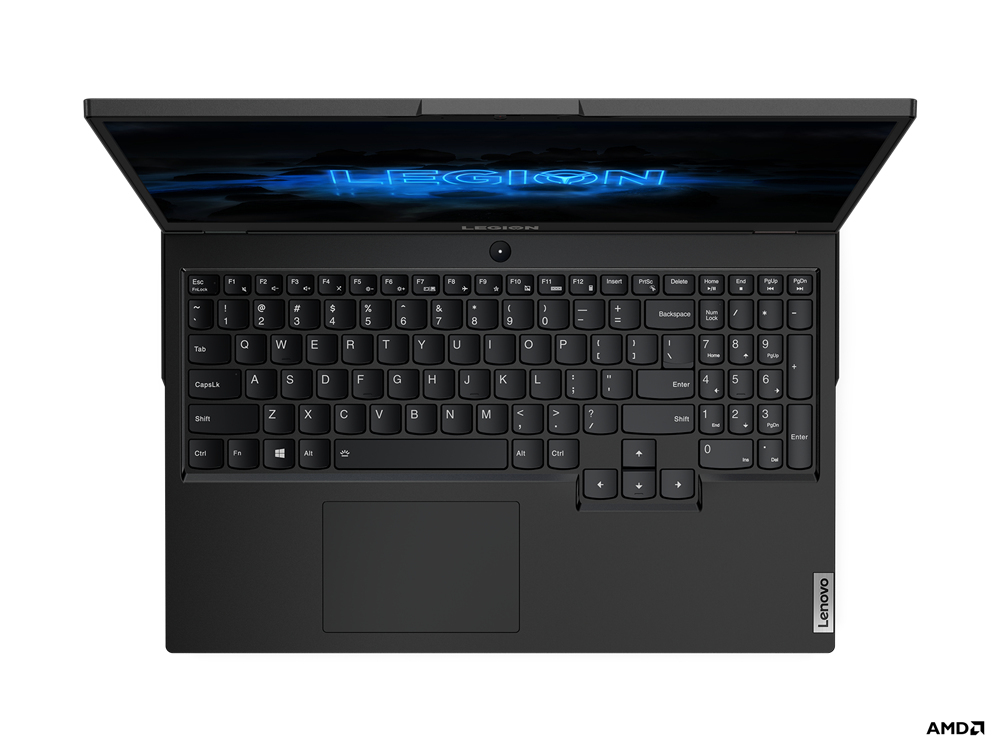 Lenovo Legion 5