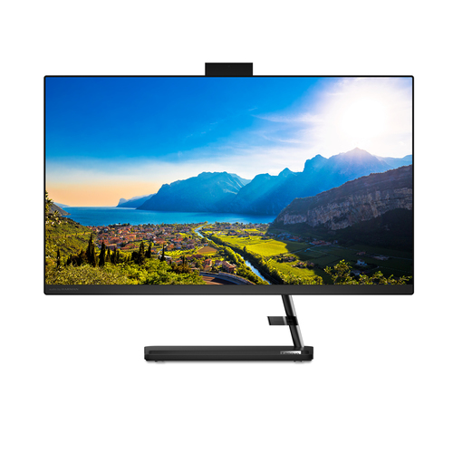 Lenovo IdeaCentre 3 - 27 inch - All-in-one PC - F0FY00BLNY