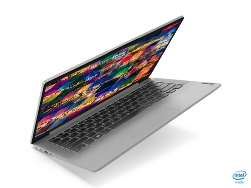 Lenovo IdeaPad 5 - 82FE01ECMH