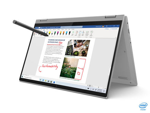 Lenovo IdeaPad Flex 5 - 82HS01ALMH