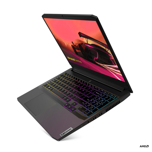 Lenovo IdeaPad Gaming 3 - 82K201UPMH