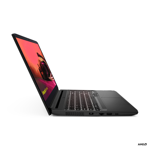 Lenovo IdeaPad Gaming 3 - 82K201UPMH