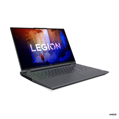 Lenovo Legion 5 Pro - 82RG00G2MH