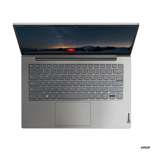 Lenovo ThinkBook 14 G3 - 21A200BXMH