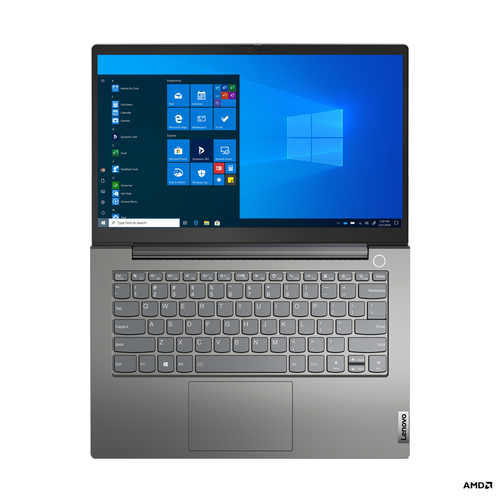 Lenovo ThinkBook 14 G3 - 21A200BXMH