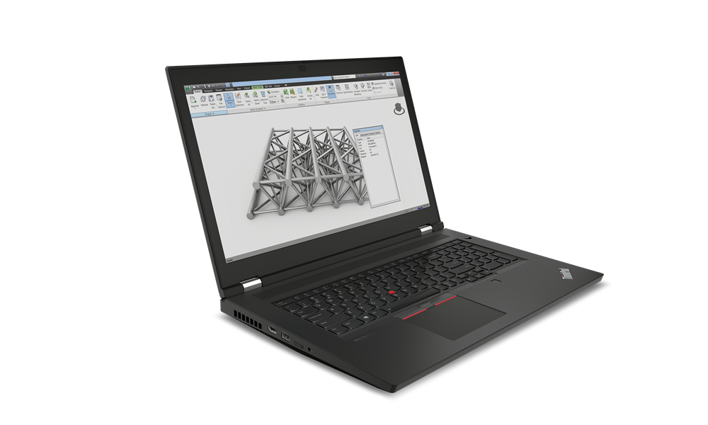 Lenovo ThinkPad P17 G2 - 20YU006FMH