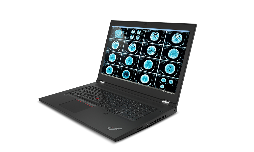 Lenovo ThinkPad P17 G2 - 20YU006FMH