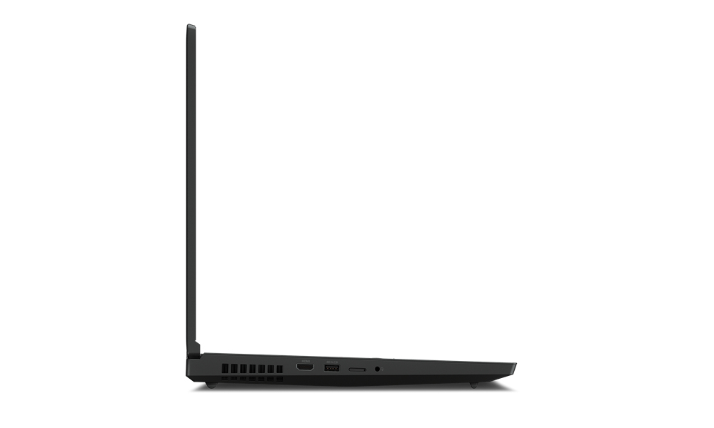 Lenovo ThinkPad P17 G2 - 20YU006FMH