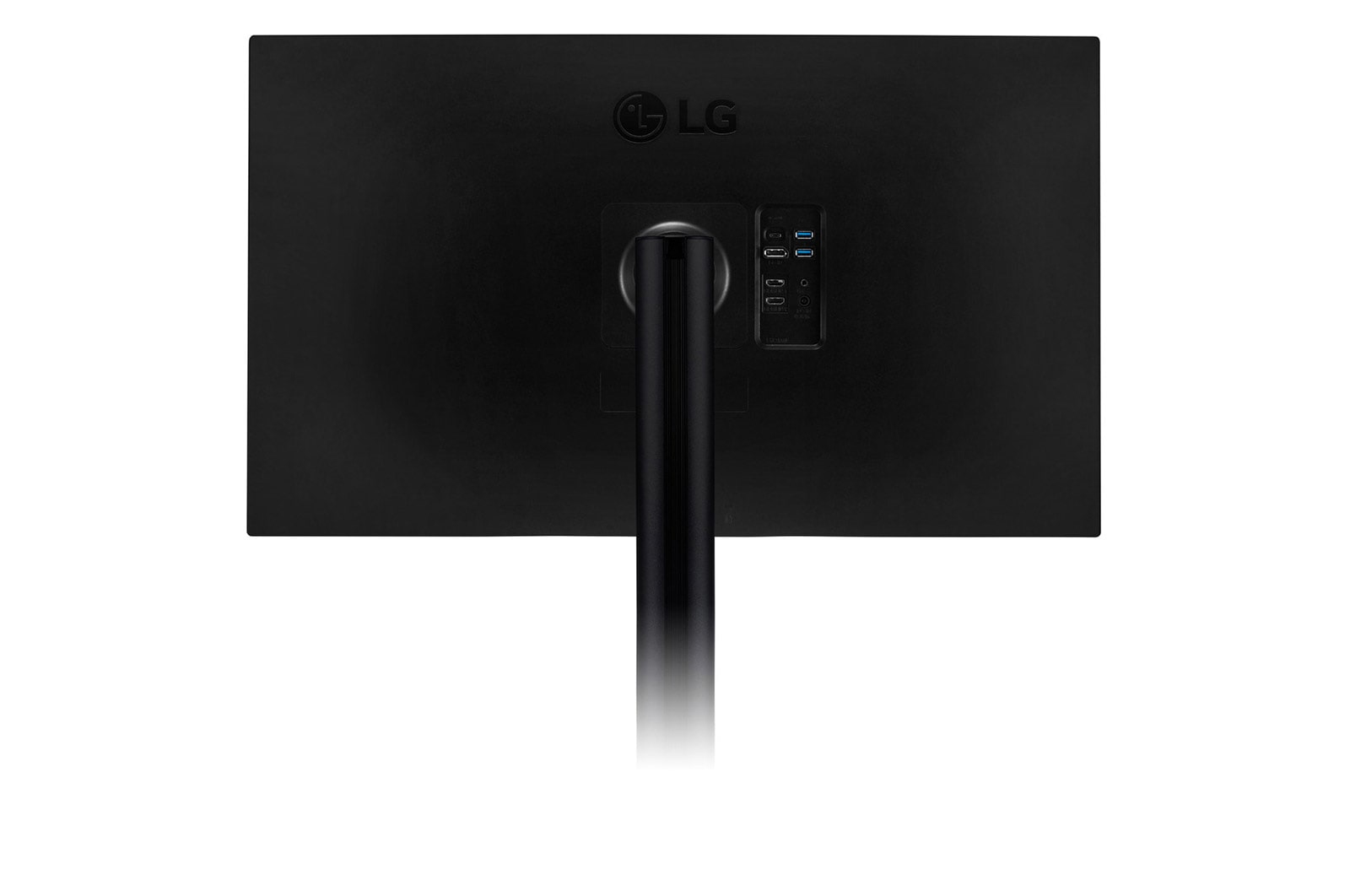 LG monitor Ergo 32UN880 - 31.5 inch