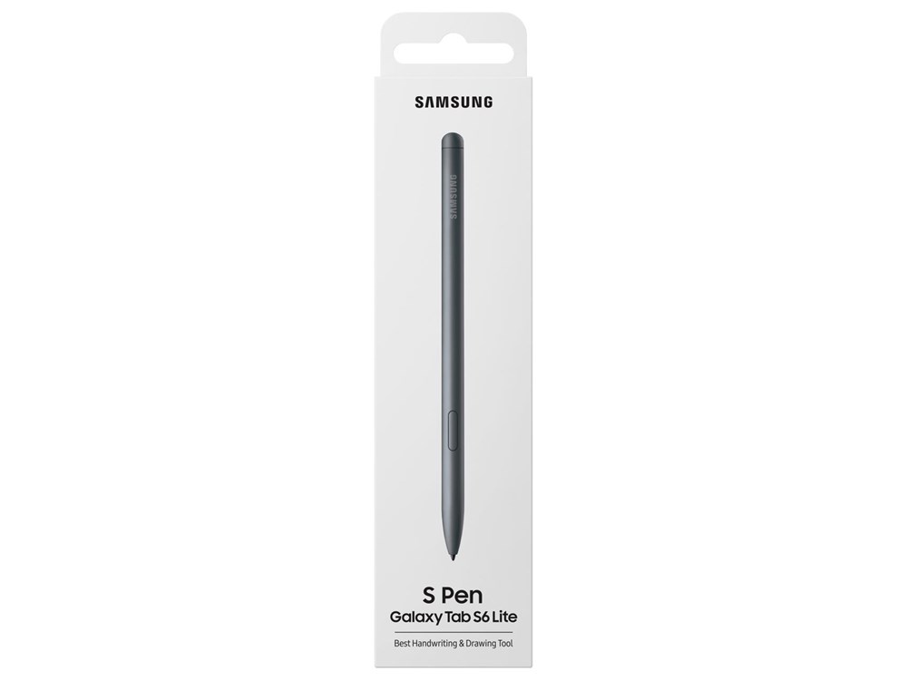 Samsung Galaxy Tab S6 Lite (2024) 10.4 inch - 128 GB - Grijs