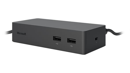 Microsoft Surface Dock PF3-00006 - dockingstation voor mobiel apparaat