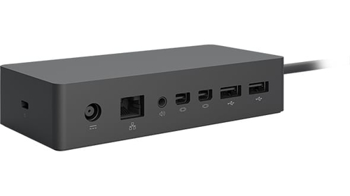Microsoft Surface Dock PF3-00006 - dockingstation voor mobiel apparaat