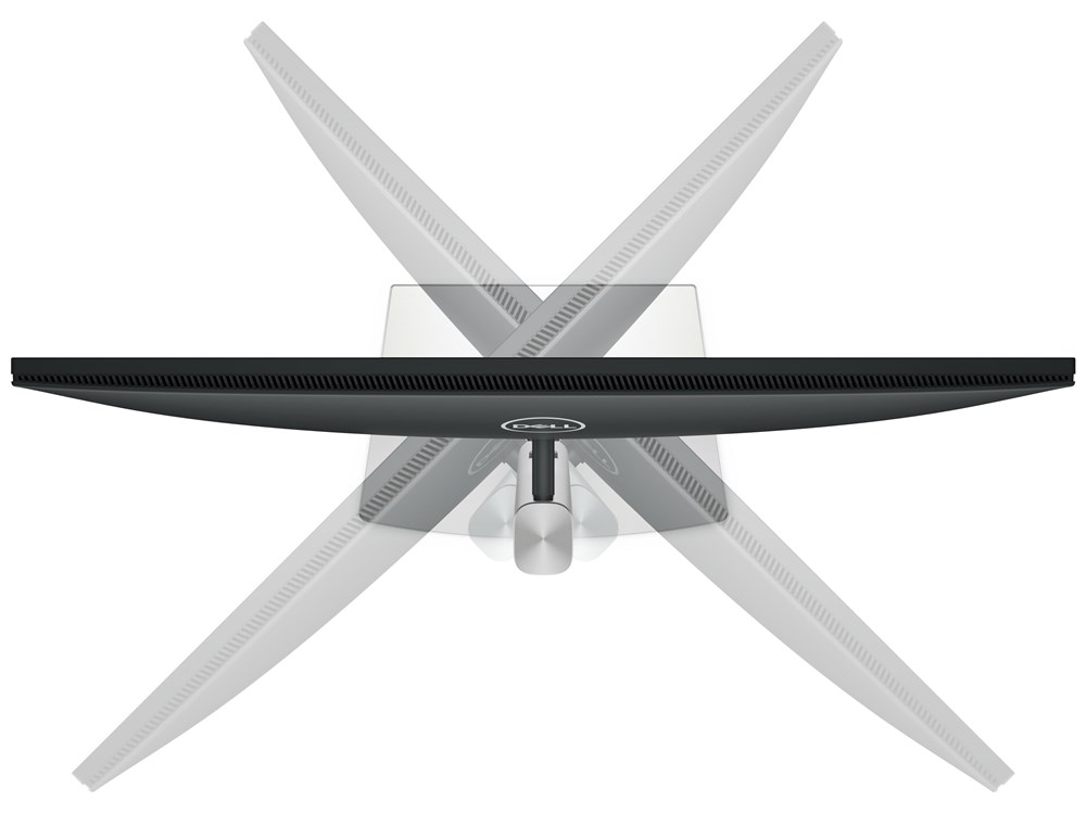 DELL P2725HE - 27 inch