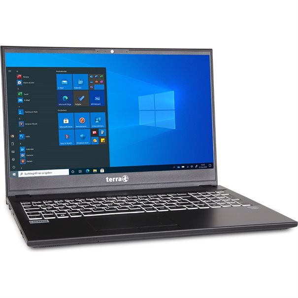 TERRA Mobile 1516 i5-1135G7/8GB/512GB/W11