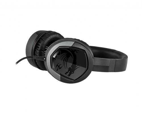 MSI Immerse GH30 V2 - Zwart
