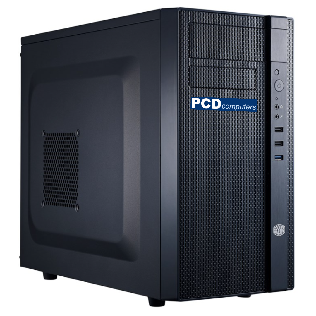PCD Family PC