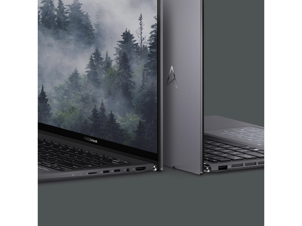 ASUS Zenbook 14 UM3402YA-KP640W