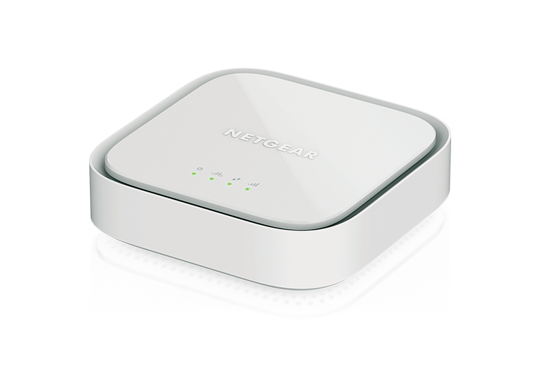 NETGEAR LM1200 - mobiele router voor simkaarten - 3G/4G