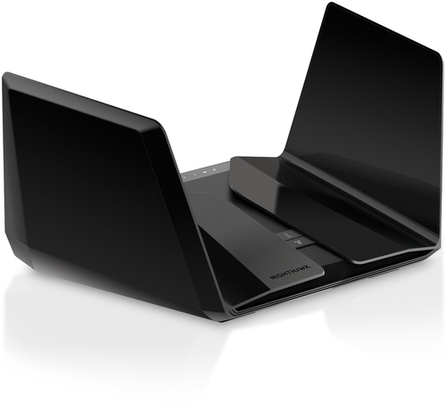 NETGEAR Nighthawk Tri-band router - AX12