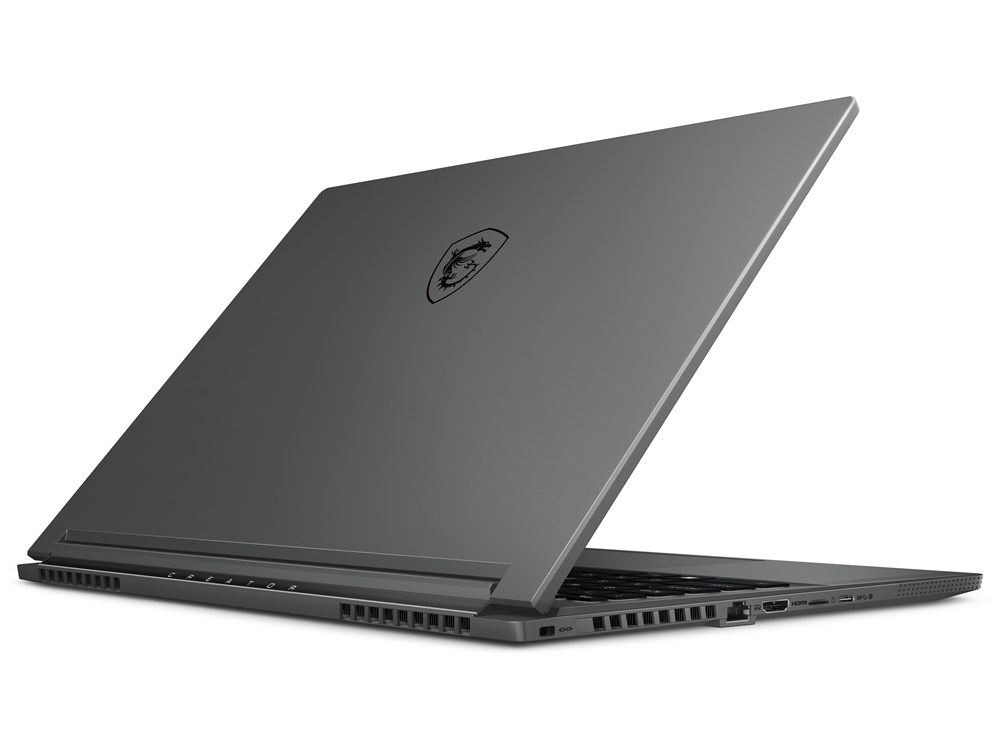 MSI CreatorPro 16 AI STUDIO A1VJG-253NL