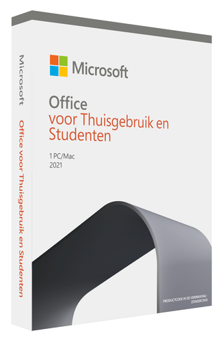 Office 2021 Thuisgebruik & Studenten