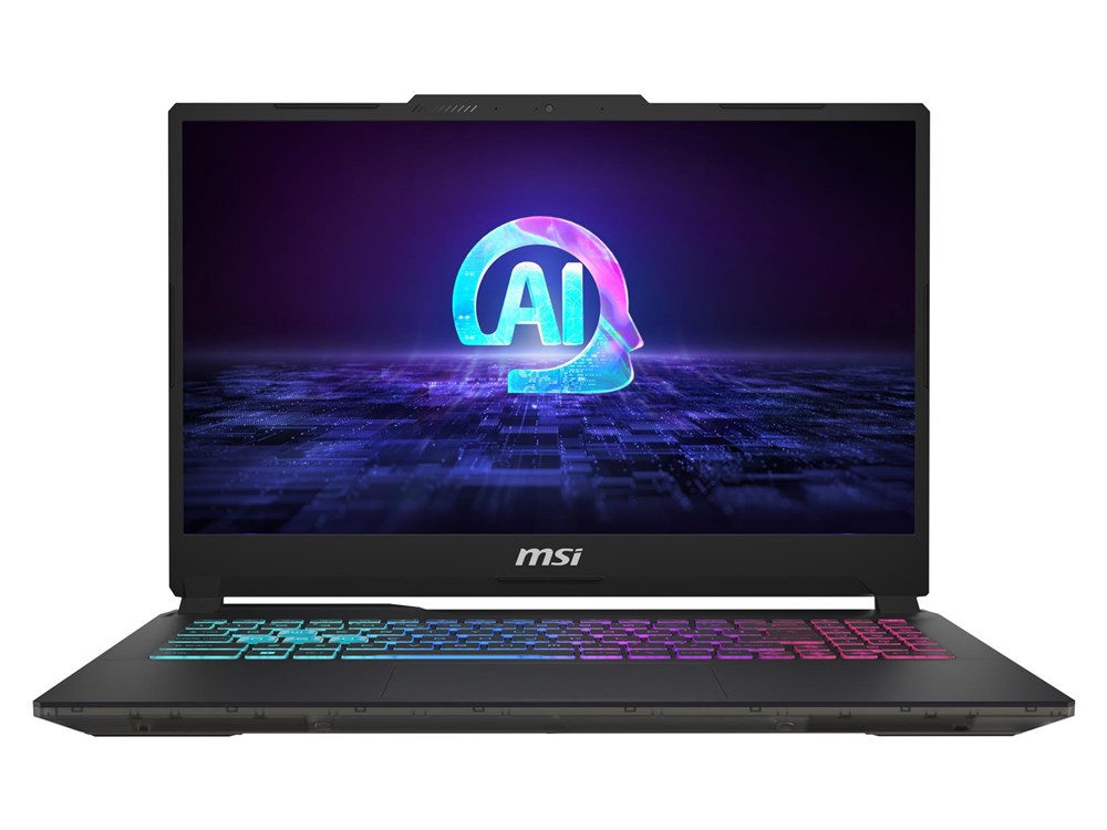 MSI Cyborg 15 AI A1VFK-017NL