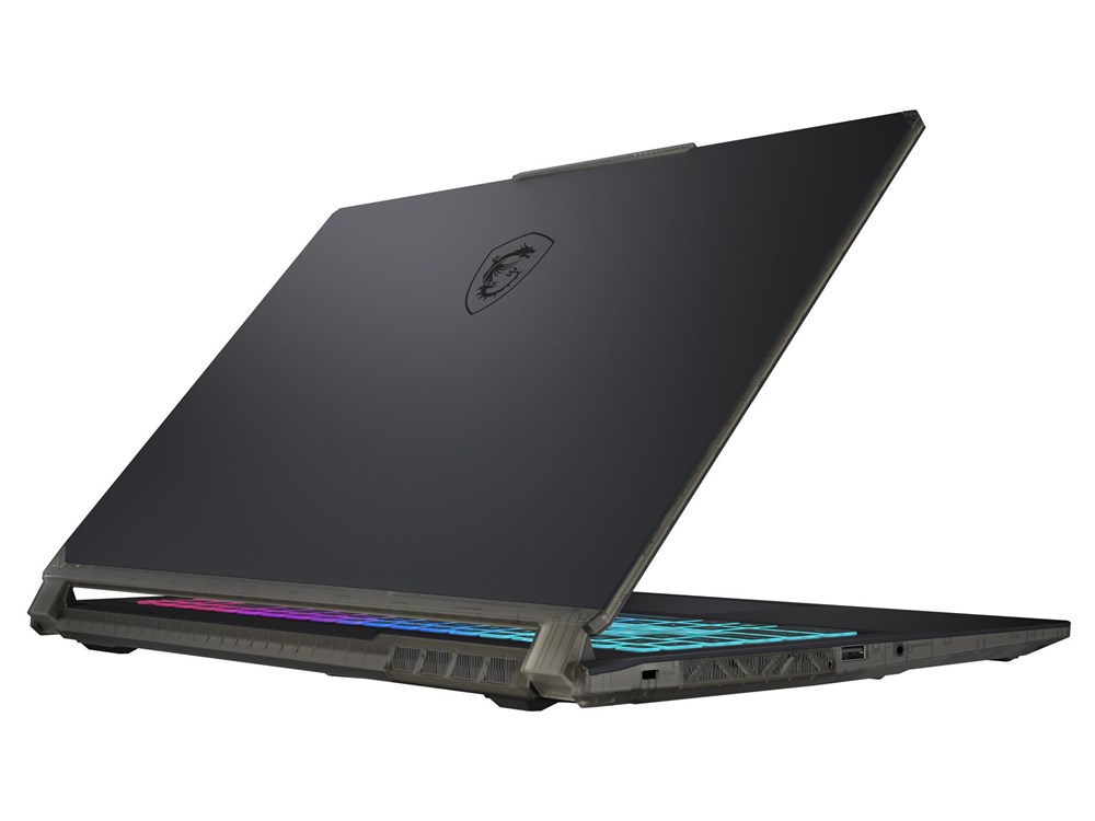 MSI Cyborg 15 AI A1VFK-017NL