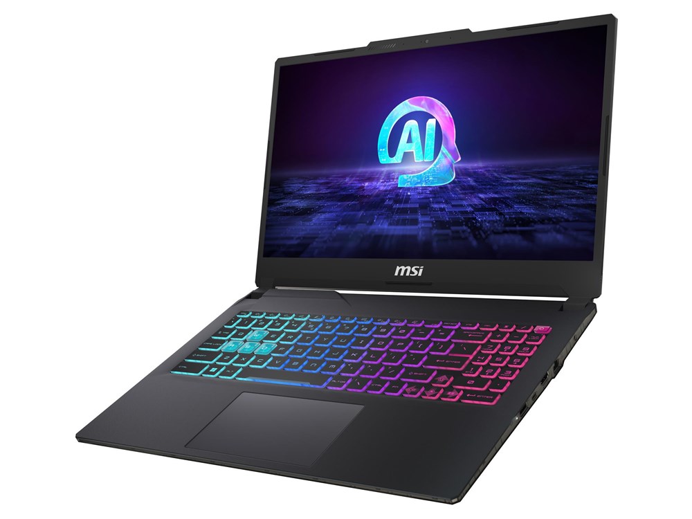 MSI Cyborg 15 AI A1VFK-017NL