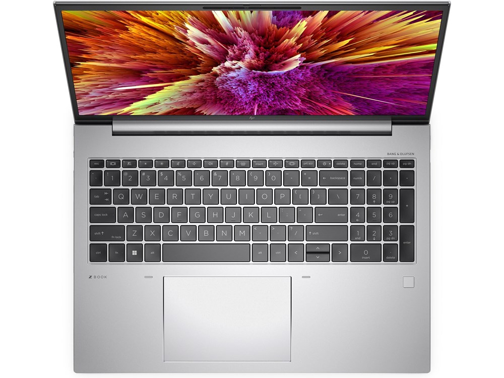 HP ZBook Firefly 16 G10 - 5G3U8ES#ABH