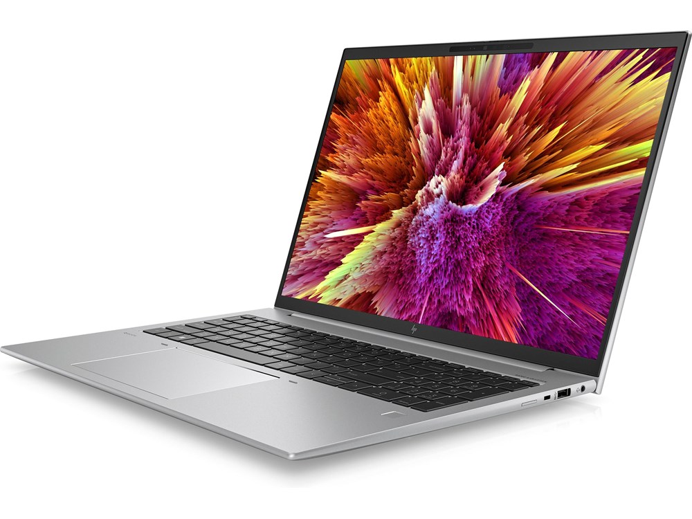 HP ZBook Firefly 16 G10 - 5G3U8ES#ABH