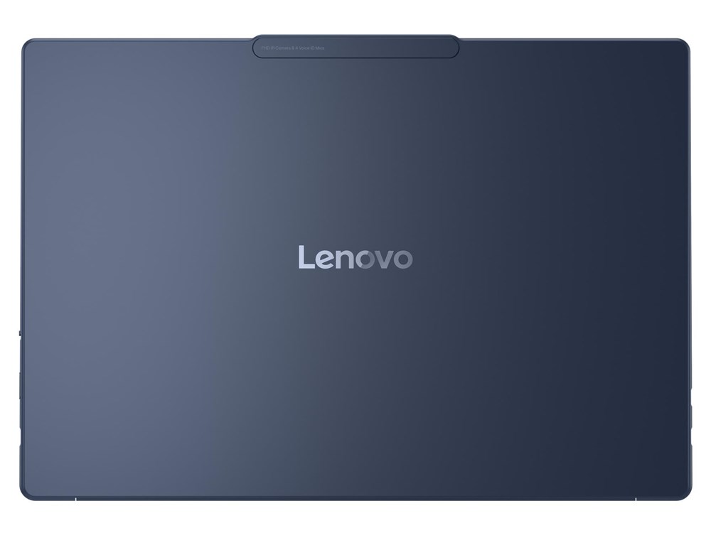 Lenovo Yoga Slim 7 14Q8X9 Copilot+ PC - 83ED001RMH