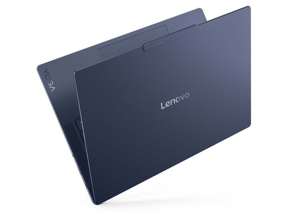 Lenovo Yoga Slim 7 14Q8X9 Copilot+ PC - 83ED001RMH