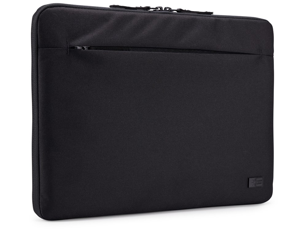 Case Logic Invigo Eco - Laptop Sleeve - 14 inch - Zwart