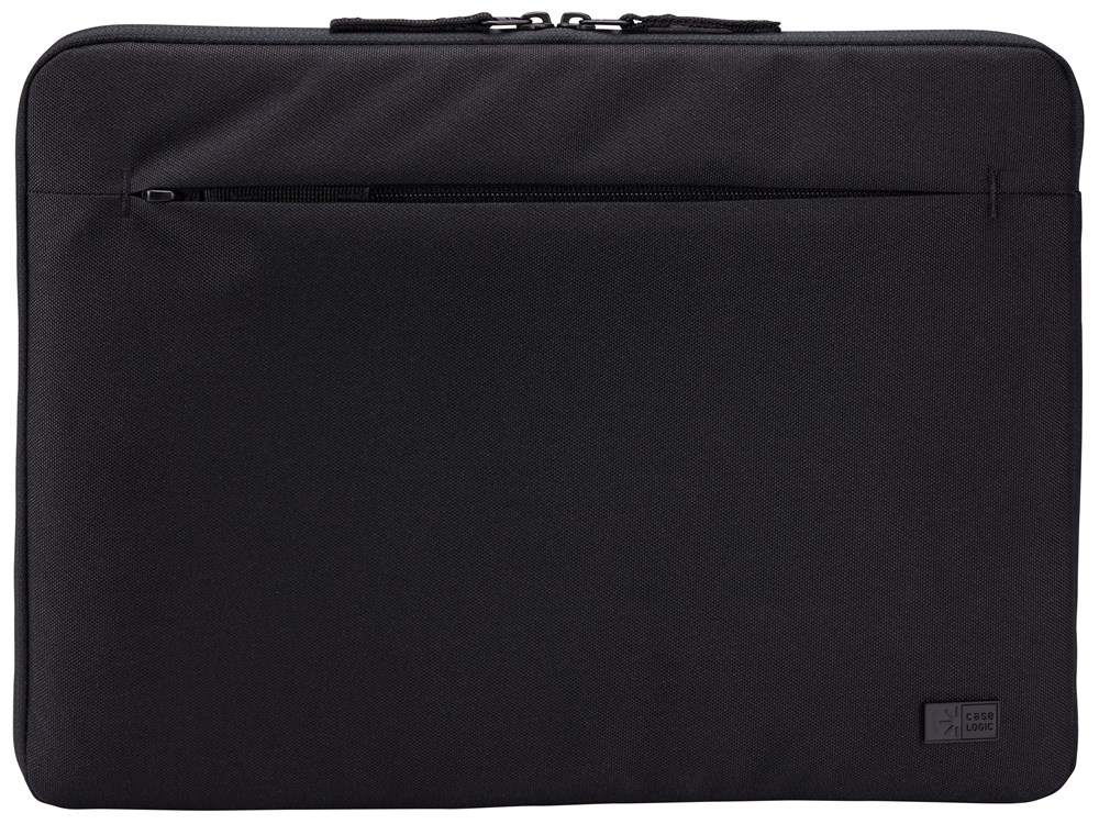Case Logic Invigo Eco - Laptop Sleeve - 14 inch - Zwart