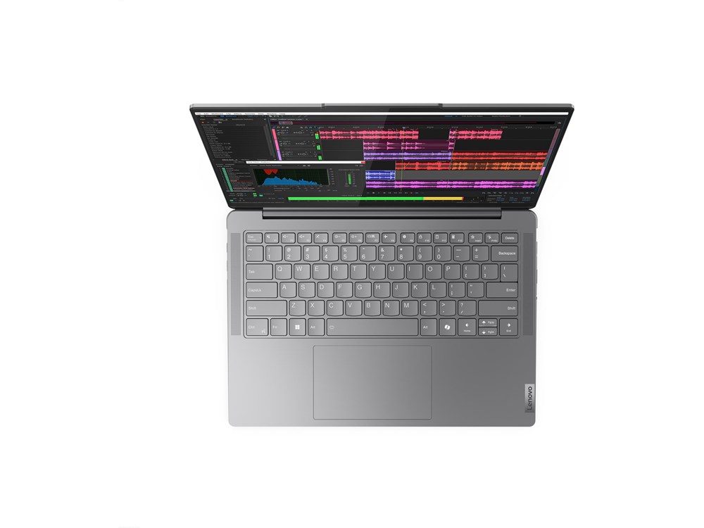 Lenovo Yoga Slim 7 - 83CV009EMH